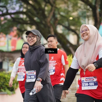 Runner Photo 8076767
