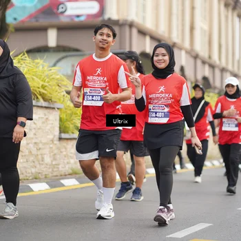 Runner Photo 8076782