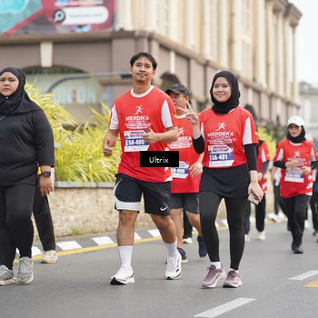 Runner Photo 8076787