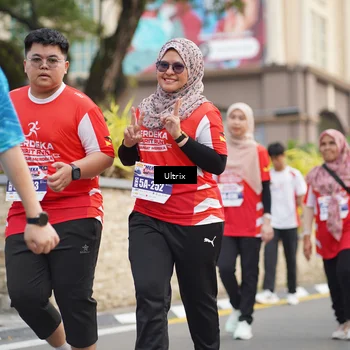 Runner Photo 8076789