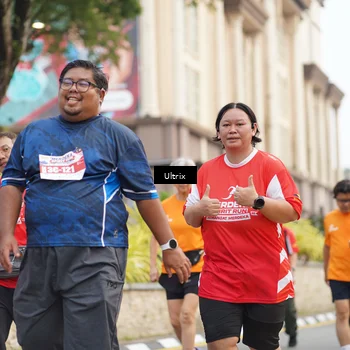 Runner Photo 8076804