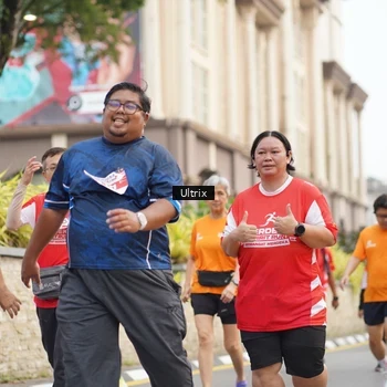 Runner Photo 8076810