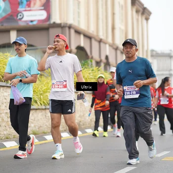 Runner Photo 8076817