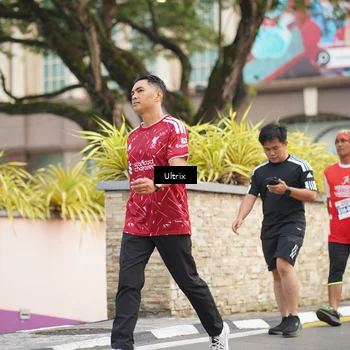 Runner Photo 8076840
