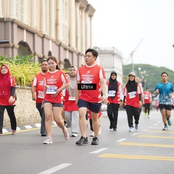 Runner Photo 8076870