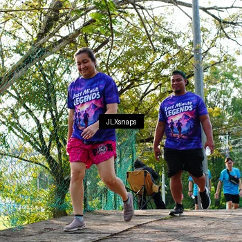 Runner Photo 8076901