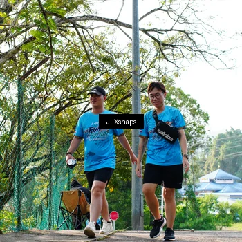 Runner Photo 8076906