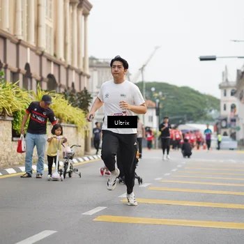 Runner Photo 8076908