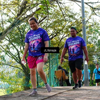 Runner Photo 8076910