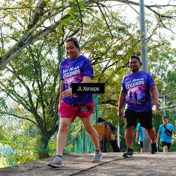 Runner Photo 8076924