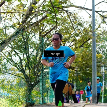 Runner Photo 8076934