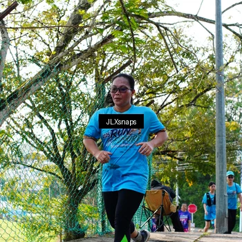 Runner Photo 8076936