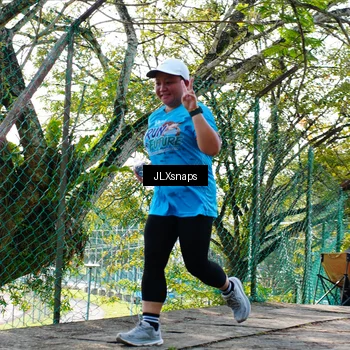 Runner Photo 8076939