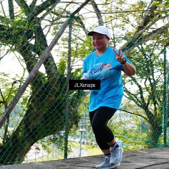 Runner Photo 8076940