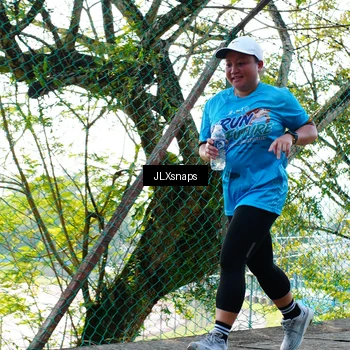 Runner Photo 8076941