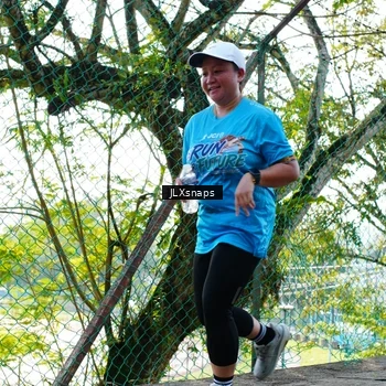 Runner Photo 8076943