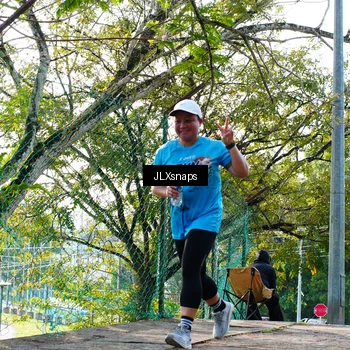 Runner Photo 8076946