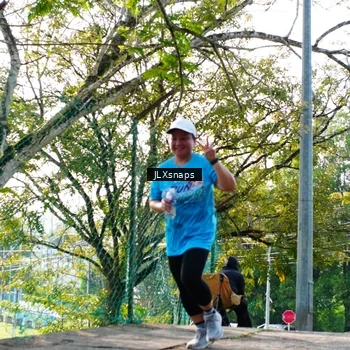 Runner Photo 8076952