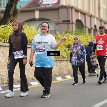 Runner Photo 8076955