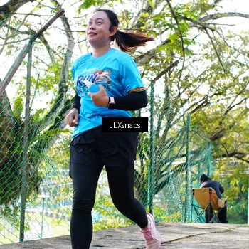 Runner Photo 8076960
