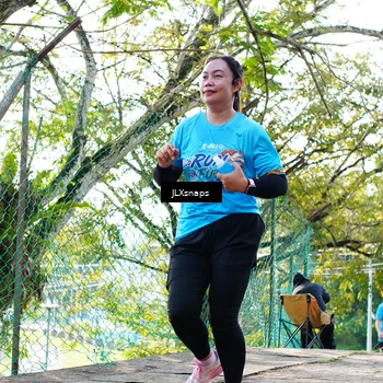 Runner Photo 8076966