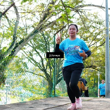 Runner Photo 8076968