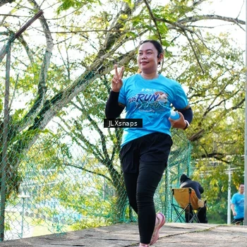 Runner Photo 8076969