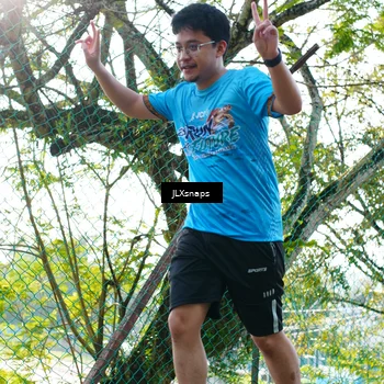 Runner Photo 8076974