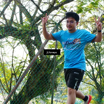Runner Photo 8076978