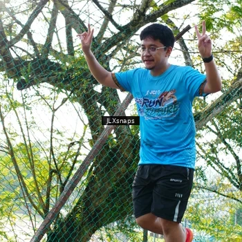Runner Photo 8076979