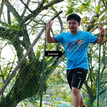 Runner Photo 8076980