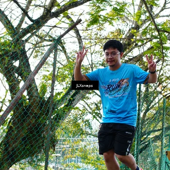 Runner Photo 8076983