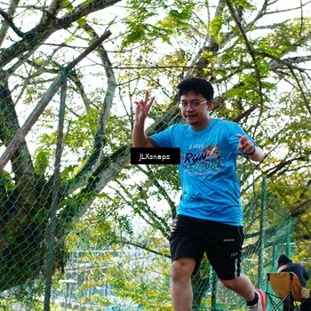 Runner Photo 8076984