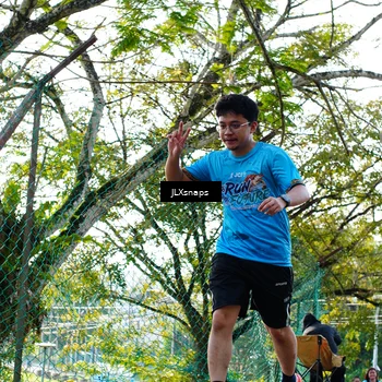 Runner Photo 8076988