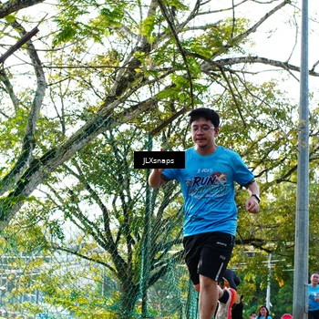 Runner Photo 8076989