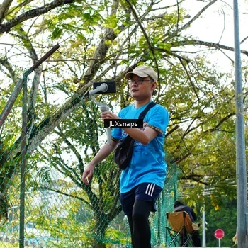 Runner Photo 8077004