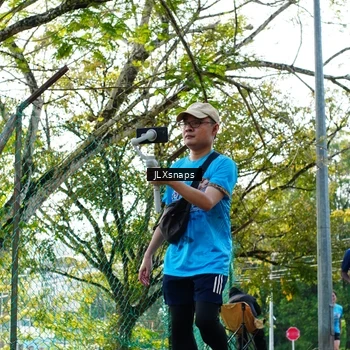 Runner Photo 8077007