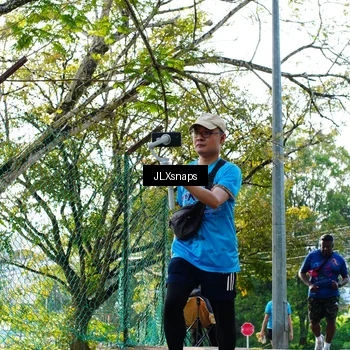 Runner Photo 8077010