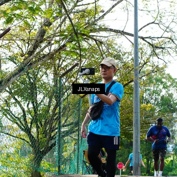 Runner Photo 8077014