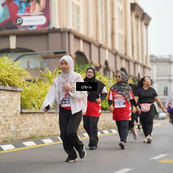 Runner Photo 8077015