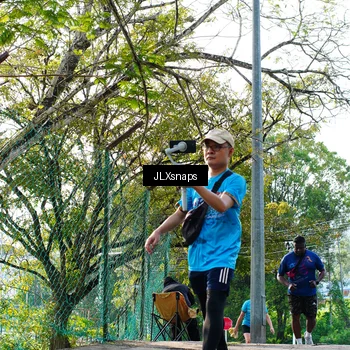 Runner Photo 8077019