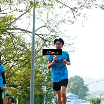 Runner Photo 8077027