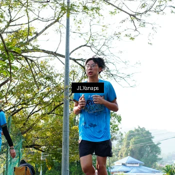 Runner Photo 8077031