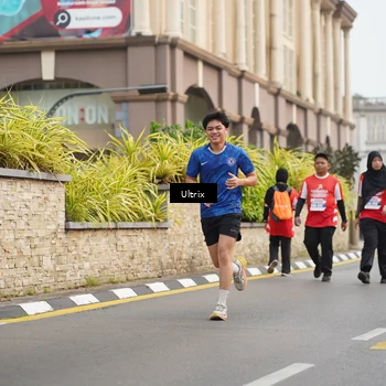 Runner Photo 8077037