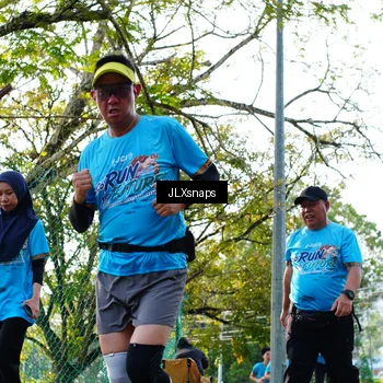 Runner Photo 8077039