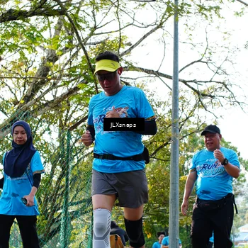 Runner Photo 8077049