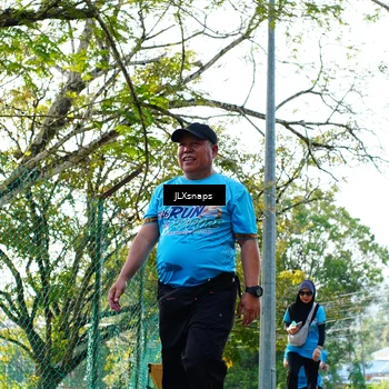 Runner Photo 8077059