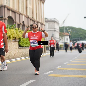 Runner Photo 8077078