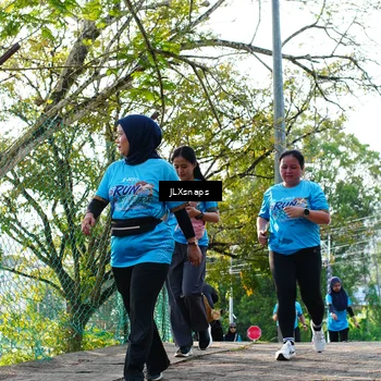 Runner Photo 8077079