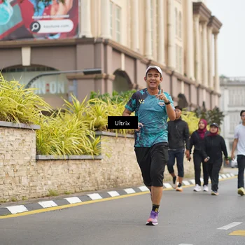 Runner Photo 8077088
